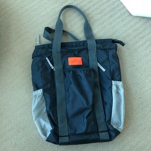 Lorna Jane Multipurpose Tote Bag / Gym Bag